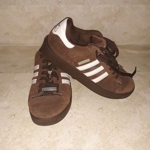 Adidas sneakers size 7